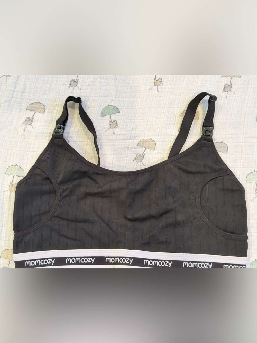 momcozy bundle 2 xl bras